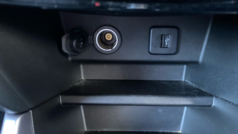 Suzuki Vitara 1.4 Boosterjet 48V Hybrid SZ-T 5dr Petrol Estate